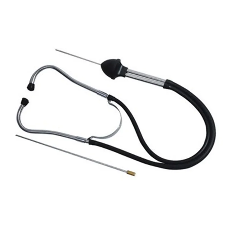 

Car Sound Diagnostic Instrument Cylinder Stethoscope Engine Noise Abnormal Diagnostic Tool