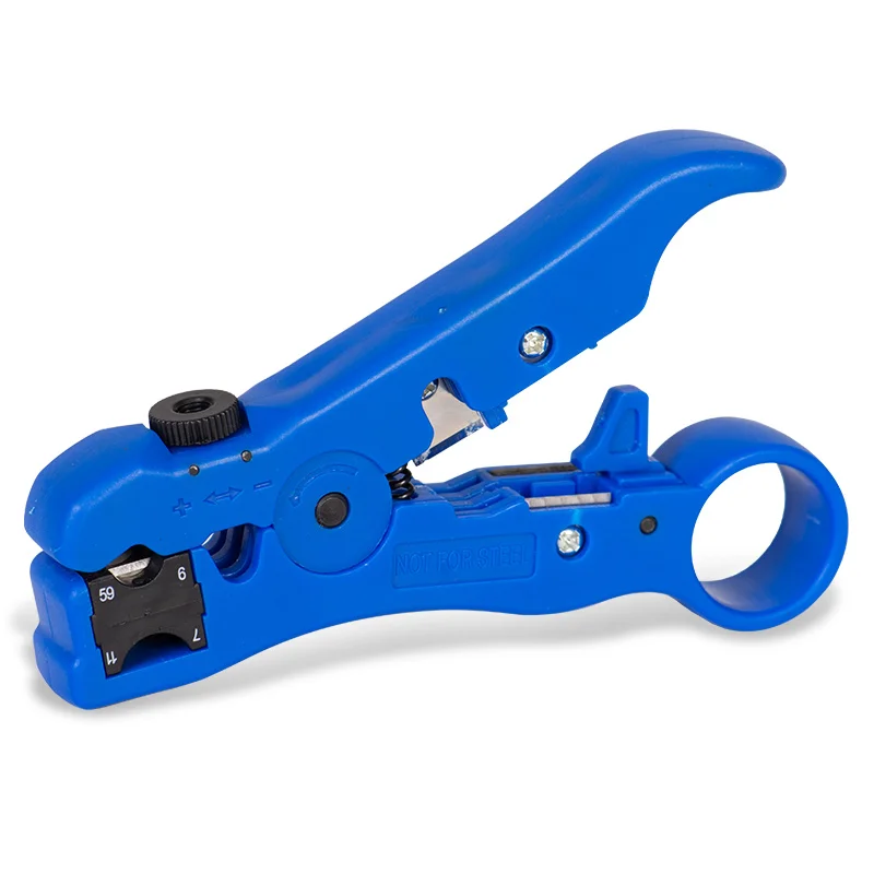 Vention RJ45 Crimping Tool RJ45 Network Cutting Tools 8P RJ45 Crimper Cutter Stripper Plier for Modular RJ12 RJ11 Crimp Crimper 