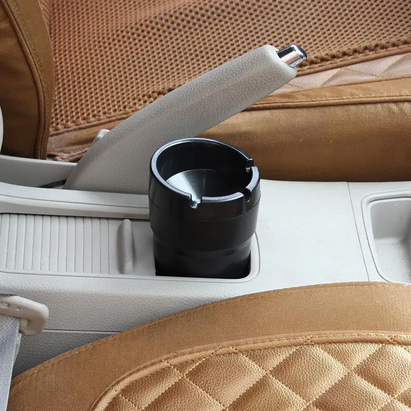 TWISTER.CK переносная Автомобильная сигарета для грузовика пепельница автомобиля