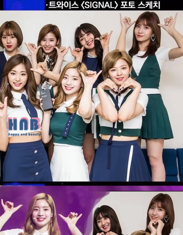 Kpop два раза такой же летний сценический шоу Болельщица Студенческая футболка и юбка комплект из двух предметов женский стиль колледжа комплект из 2 предметов