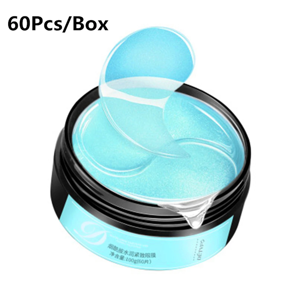 Висящие упругость кожи глазные Пластыри для затягивания мешков и кругов под