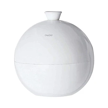

Mini Balloon Usb Air Humidifier Aroma Diffuser Water Mist Maker For Home Car Ultrasonic Humidifier Diffusers White