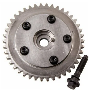 トップ 1 セット 3 カムシャフト & クランクシャフト位置nissan maxima infinitためI30 oe 23731-31U11 23731-35U11 23731-38U11