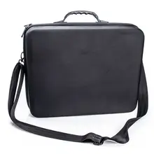 Жесткий EVA чехол для путешествий сумка для хранения на плечо для htc VIVE Cosmos VR гарнитура