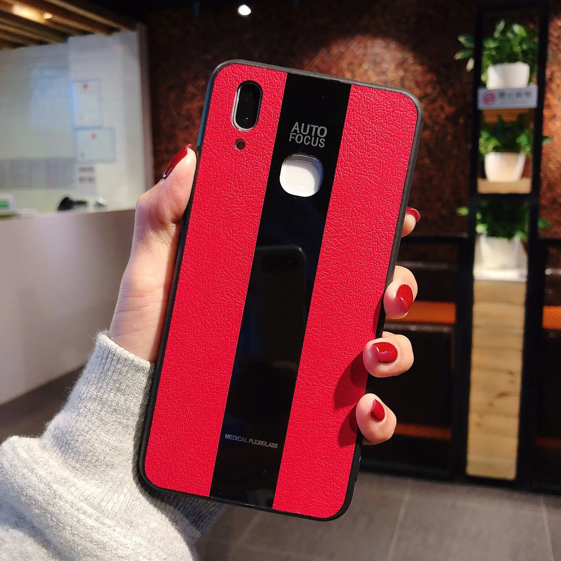 Роскошный Жесткий Чехол для iPhone 11 Pro Max 8 7 6 6s Plus задняя крышка Xs Max XR Fundas чехол для iPhone X XS XR Max оболочка