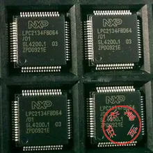 LPC2132FBD64 LPC2132FBD64/01