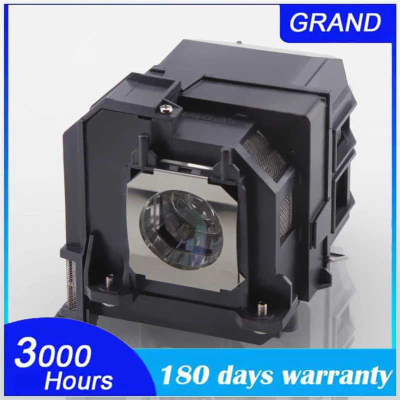 Projector Lamp ELPLP91 V13H010L91 for 