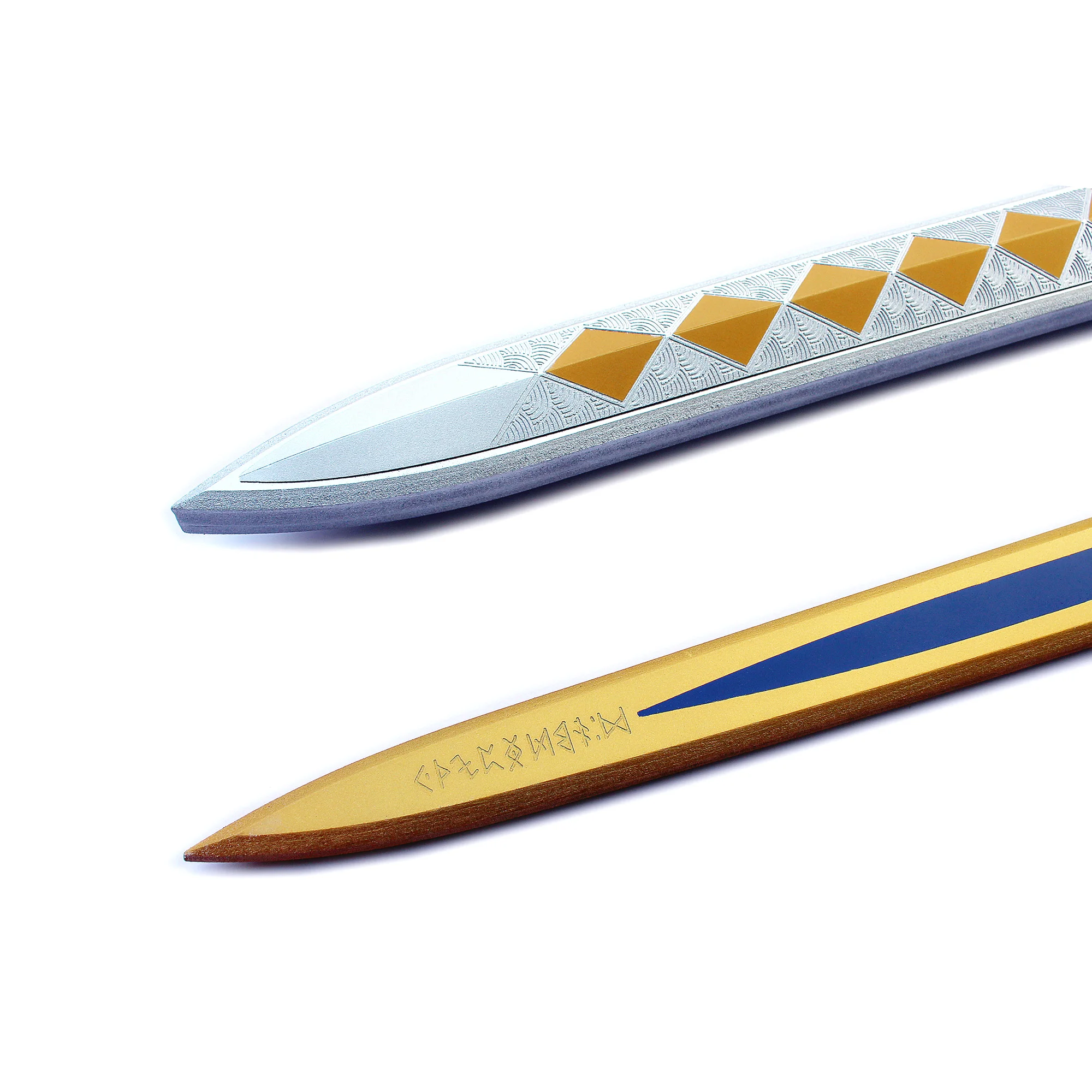 Excalibur Fate King Arthur Pendragon Saber косплей меч и ножны костюм реквизит|Реквизит для