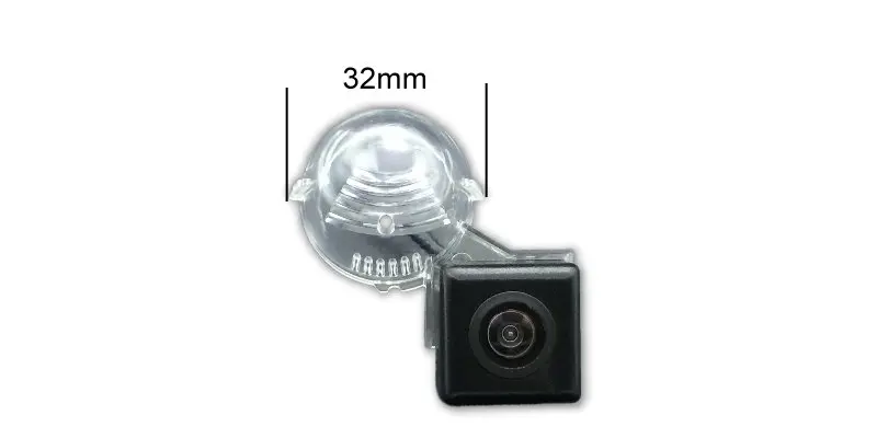 For Suzuki Cultus Splash SX4 Crossover Aerio Baleno Liana Grand Vitara Agila B Car Reversing Parking Camera Rear View Camera (4)