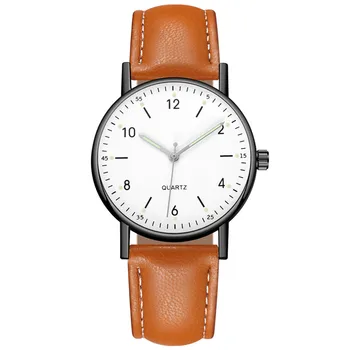 

Women Watches Ladies Quartz Watch Ladies High-end Quartz Watch Stainless Steel Luminous Dial Leisure Watch Droshipping