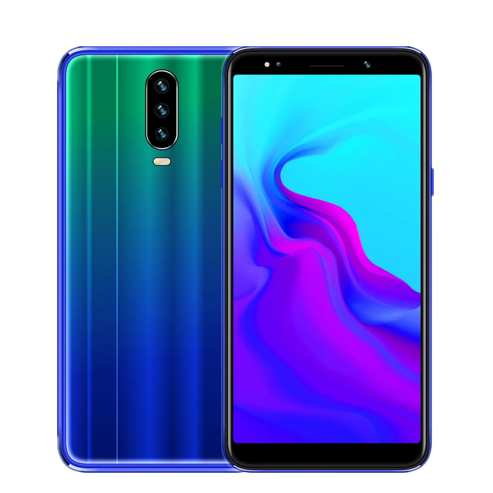 Оригинальные смартфоны P30 Pro 4 Гб + 32 ГБ 18:9 IPS разблокировка лица 13 МП полный экран 5