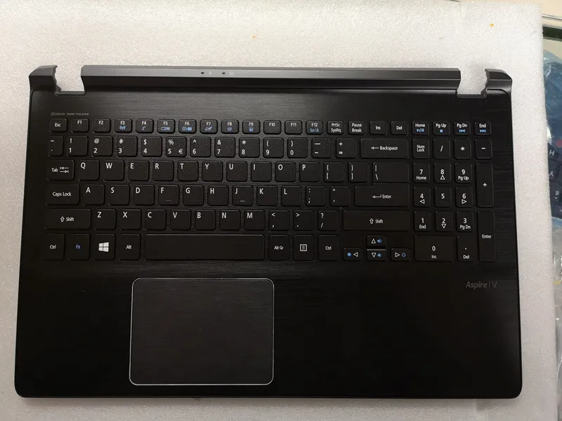 

FOR Acer Aspire V5-572 V5-573 Palmrest w/ Touchpad RYT39ZRKTATN