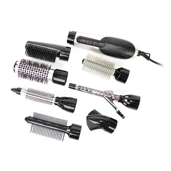 

Multi-Function Hair Dryer Hair Dryer High Power 700W Hair Dryer Barber Shop Home Hair Style Hair Dryer Set