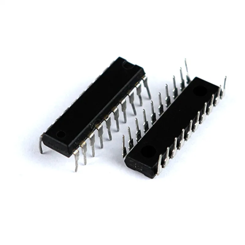 

5pcs/lot ICS1702N ICS1702 DIP-20