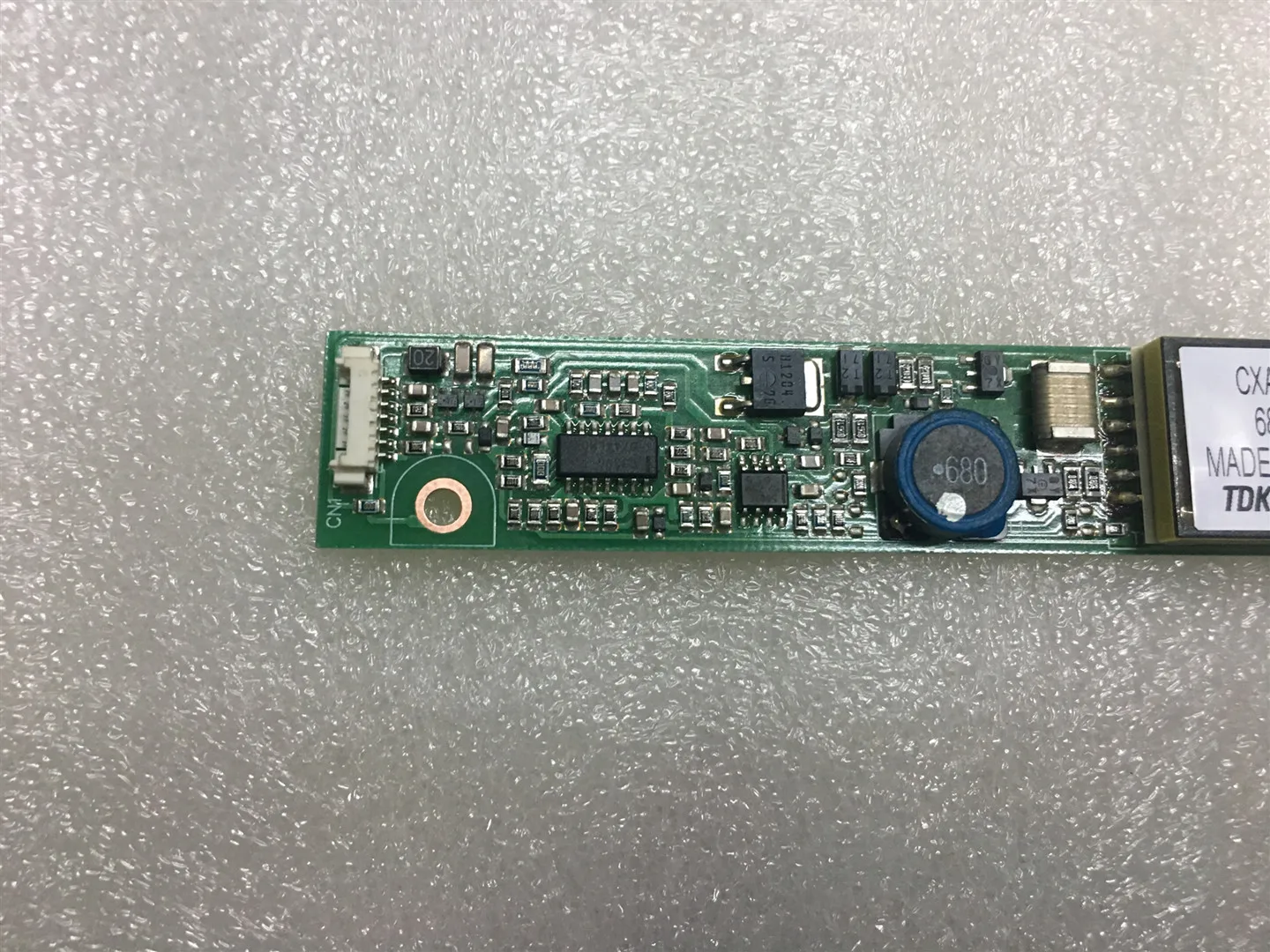  CXA-0388 PCU-P060F CXA-P1212A-WJL TDK ι