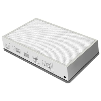 

Replacement Fresh Air System Air Vent Medium Filter For Xiaomi MJXFJ-300 Filter Effectively Filter Particles