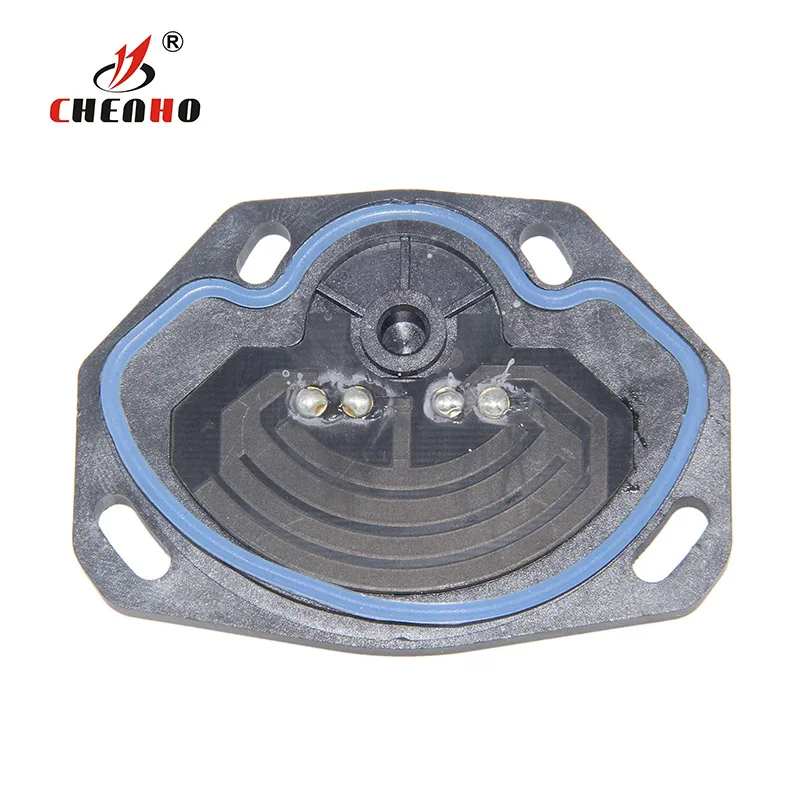 TPS Датчик положения дроссельной заслонки для V-W Golf GL Monoponto Jetta Passat Seat Skoda Citroen Audi 80