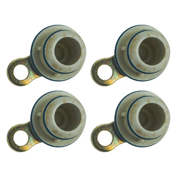 

for Dodge Ram Jeep Chrysler with Hemi EXPANSION PLUG HEMI BLOCK PLUG 53032221AA 4PCS