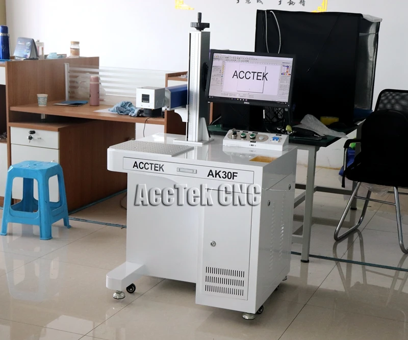 30w fiber