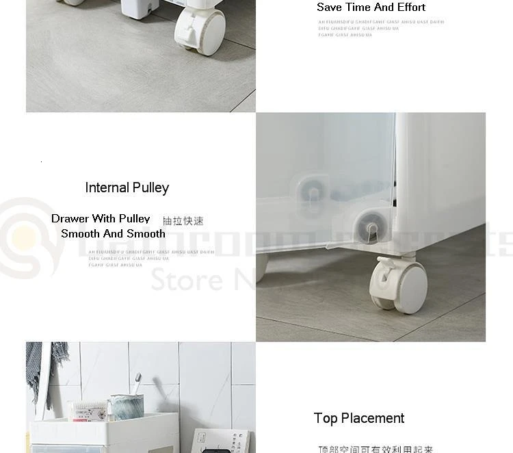 Напольный шовный стеллаж для унитаза узкий пол для ванной комнаты сосуд для унитаза слот для унитаза боковой шкаф для хранения в ванной комнате