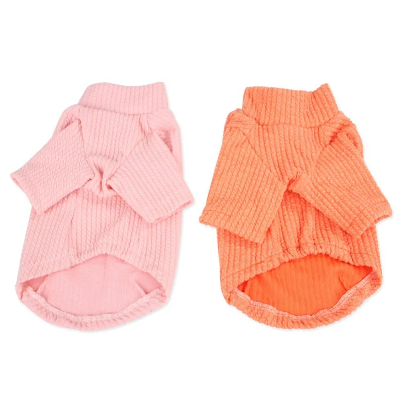 2020 свитер для собак Классическая мода дышащий хлопок Com стол и теплая зимняя
