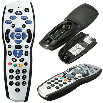 

For Sky+ Plus HD TV STB REV 9 1pc Set Top Box Remote Control Dedicated Replacement Remote Controller 41 Keys