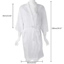 Парикмахерский салон кимоно платье краска для укладки волос режущий шампунь накидка для волос R3MF