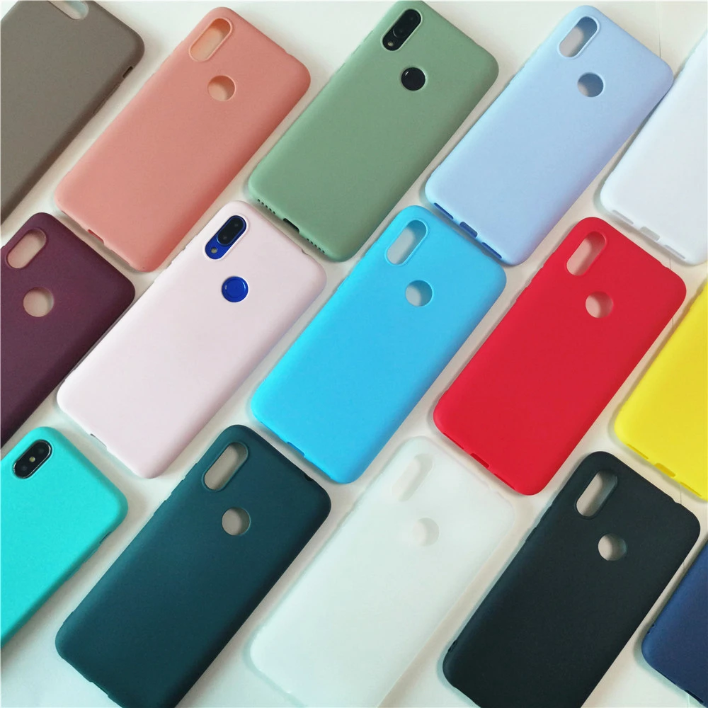 Силиконовый чехол для Samsung Galaxy S20 Plus S10 S9 S8 S6 S7 Edge Lite S10e Ultra S8plus S9plus S10Plus S20Plus