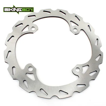 

BIKINGBOY ATV Front / Rear Brake Disc Disk Rotor For Polaris 550 850 1000 Sportsman / EPS / X2 / XP / Forest / Touring