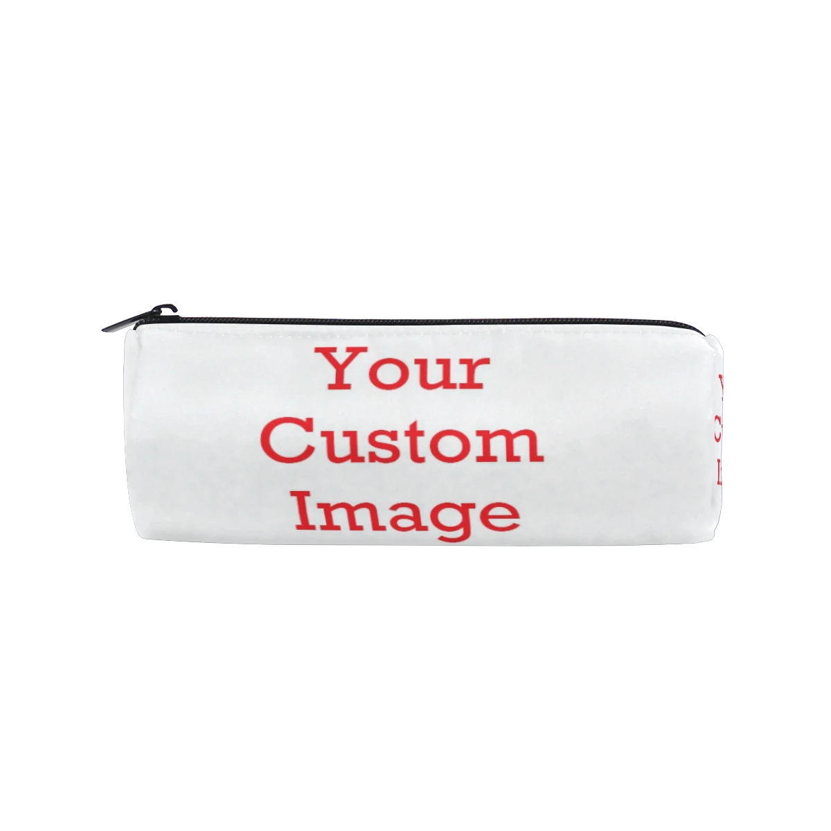 

Hot Cute Pencil bag Case Custom Pattern Pen Bag Pencil Box Pencil Case Stationery Pouch Office School Supply