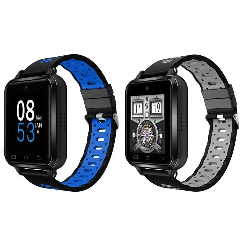 

Q1 Pro bluetooth GPS Positioning Tracker Smart Watch 4G WiFi Vedio Call Sport Smartwatch for Android