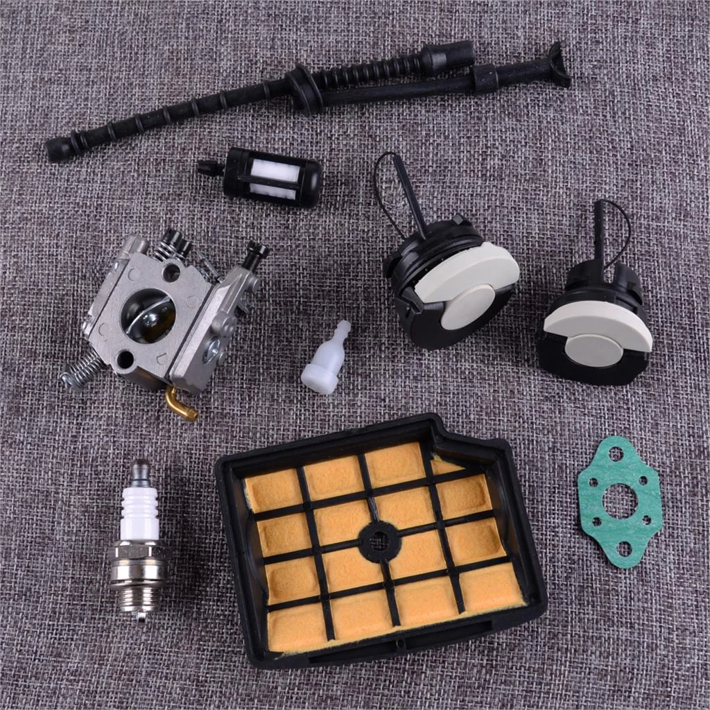 Letaosk Carburetor Fuel Filter Carb Kit Chainsaw Parts Fit For Stihl Ms0t 0t Pole Saws Aliexpress