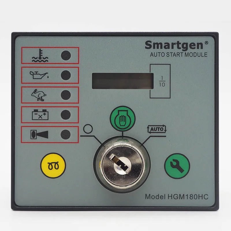 

Smartgen HGM180HC Diesel generator set controller