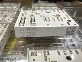 

Free Shipping New SKIIP39ANB16V1 module