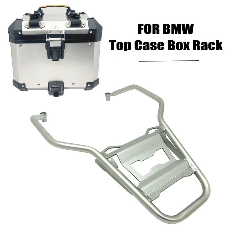 Per Bmw R1250Gs Lc Adventure R 1250 Gs Adv R1250Gsa R 1250Gs 1250 Gs Hp 2019 2020 2021 Portapacchi Posteriore Per Bauletto