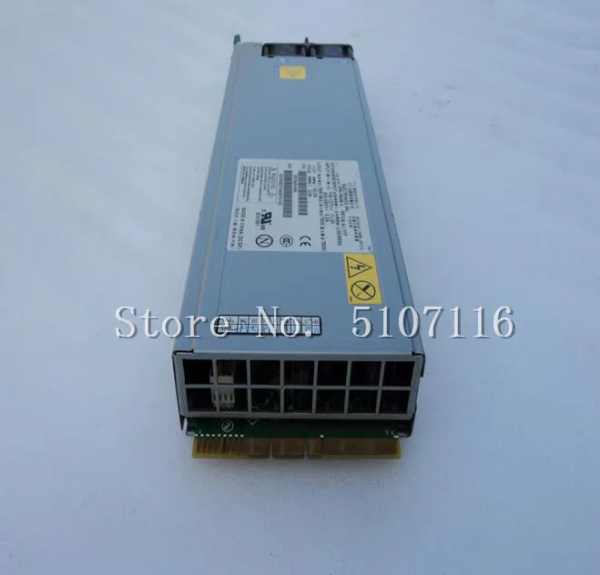 Для DPS-750QB A SR2600UR 750 Вт блок питания будет полностью протестирован перед отправкой