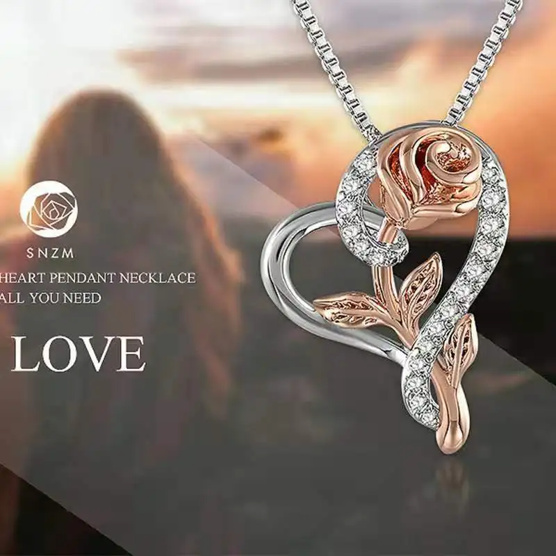 Day Gifts|Pendant Necklaces| - AliExpress
