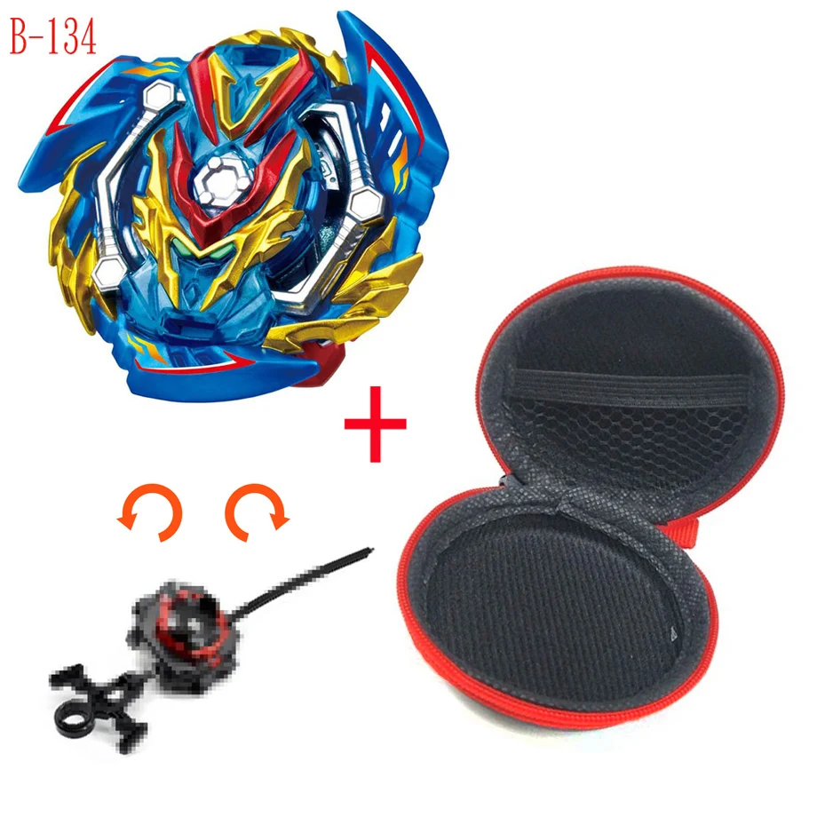 

Beyblade Burst Turbo B-134 Arena Toys