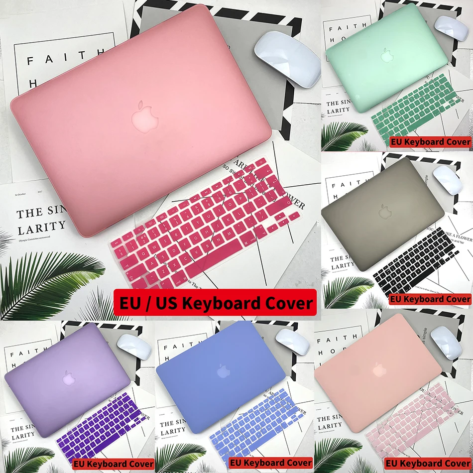 Custodia Per Laptop Funda Per Apple Macbook Air M1 Chip 13 A2179 A2338 A1466 Custodia Per Laptop Per Macbook Pro M1 13 A2289 A2338 Custodia Per Laptop