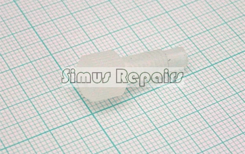 

228-23568-02 мермадзу, Жидкостная хроматография, LC фитинг для детской детали