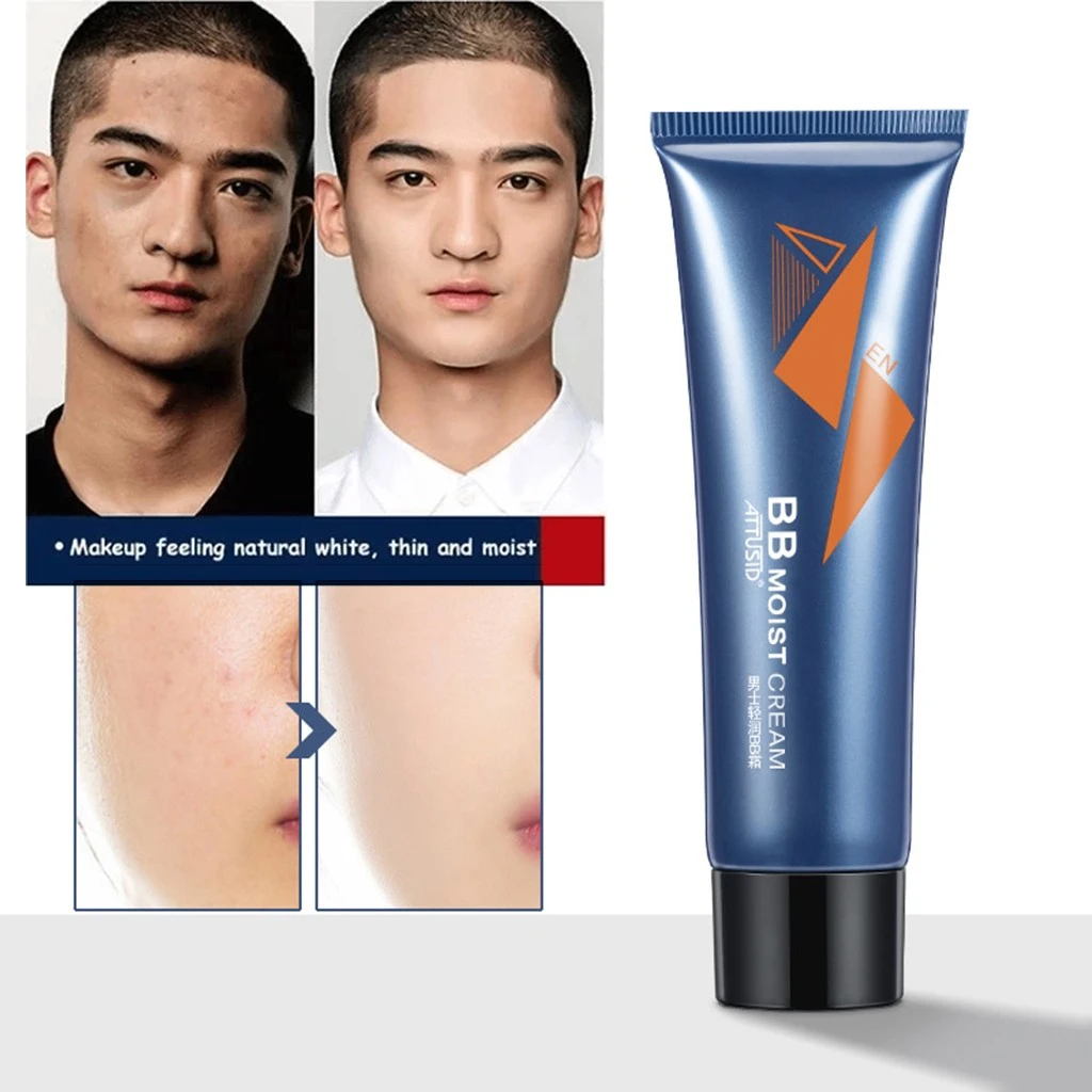 mens face concealer
