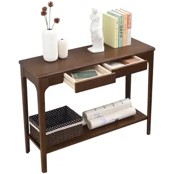 

Pure Solid Wood Porch Table