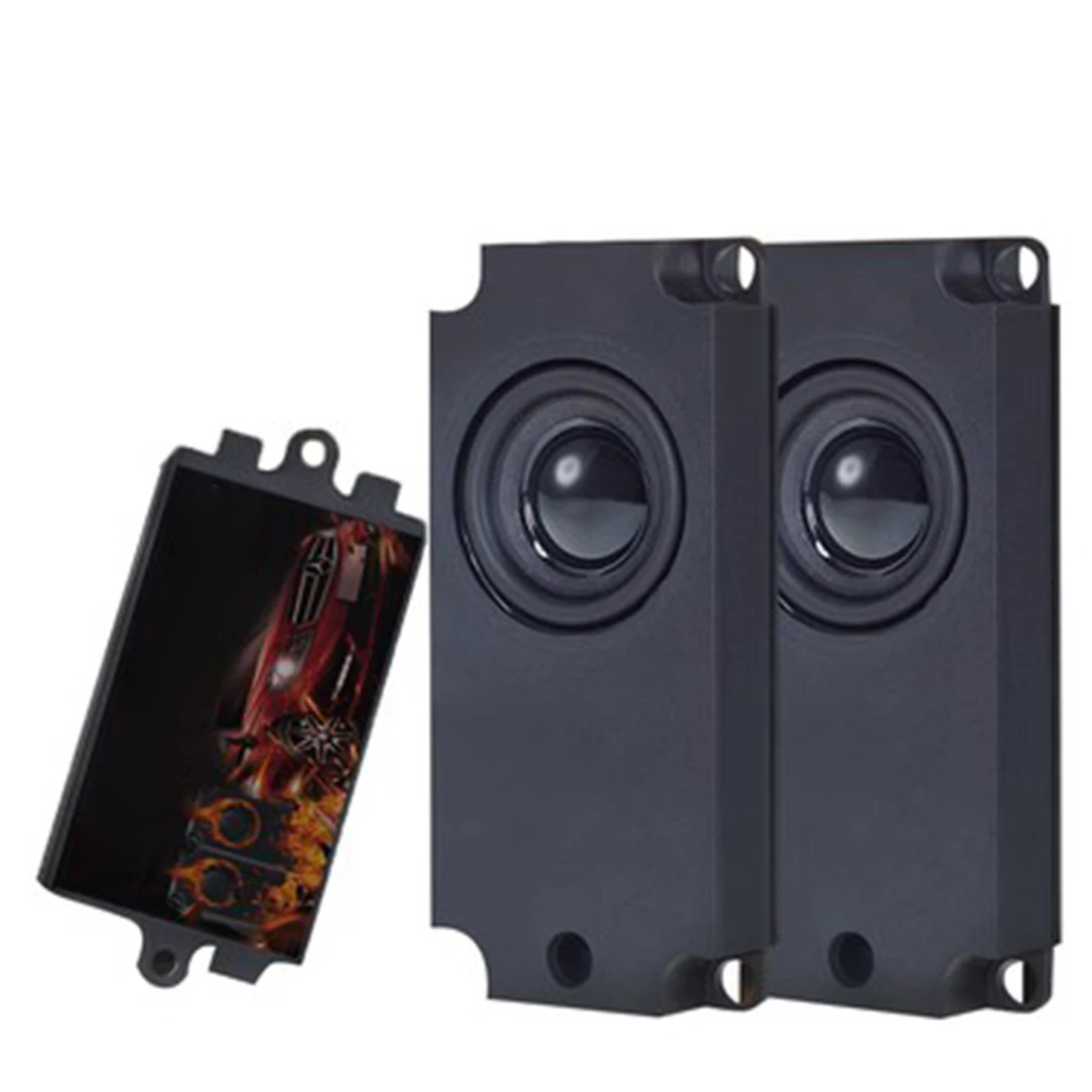

Throttle Linkage Groups Engine Sound Simulator For RC Sports Car Model Vehicle - Upgrade Version