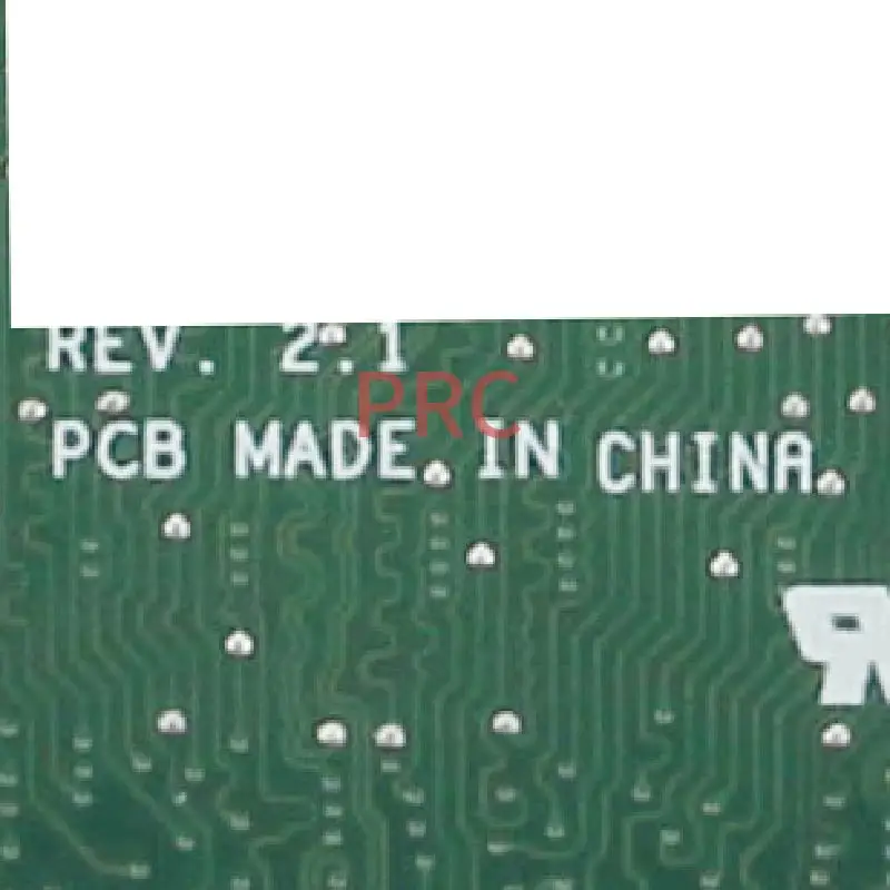 Placa-mãe Portátil para Asus X450cc X450c X450 1007u Rev.2.1 N14m-ge-s-a2 Ddr3 Notebook Mainboard - Imagem 3