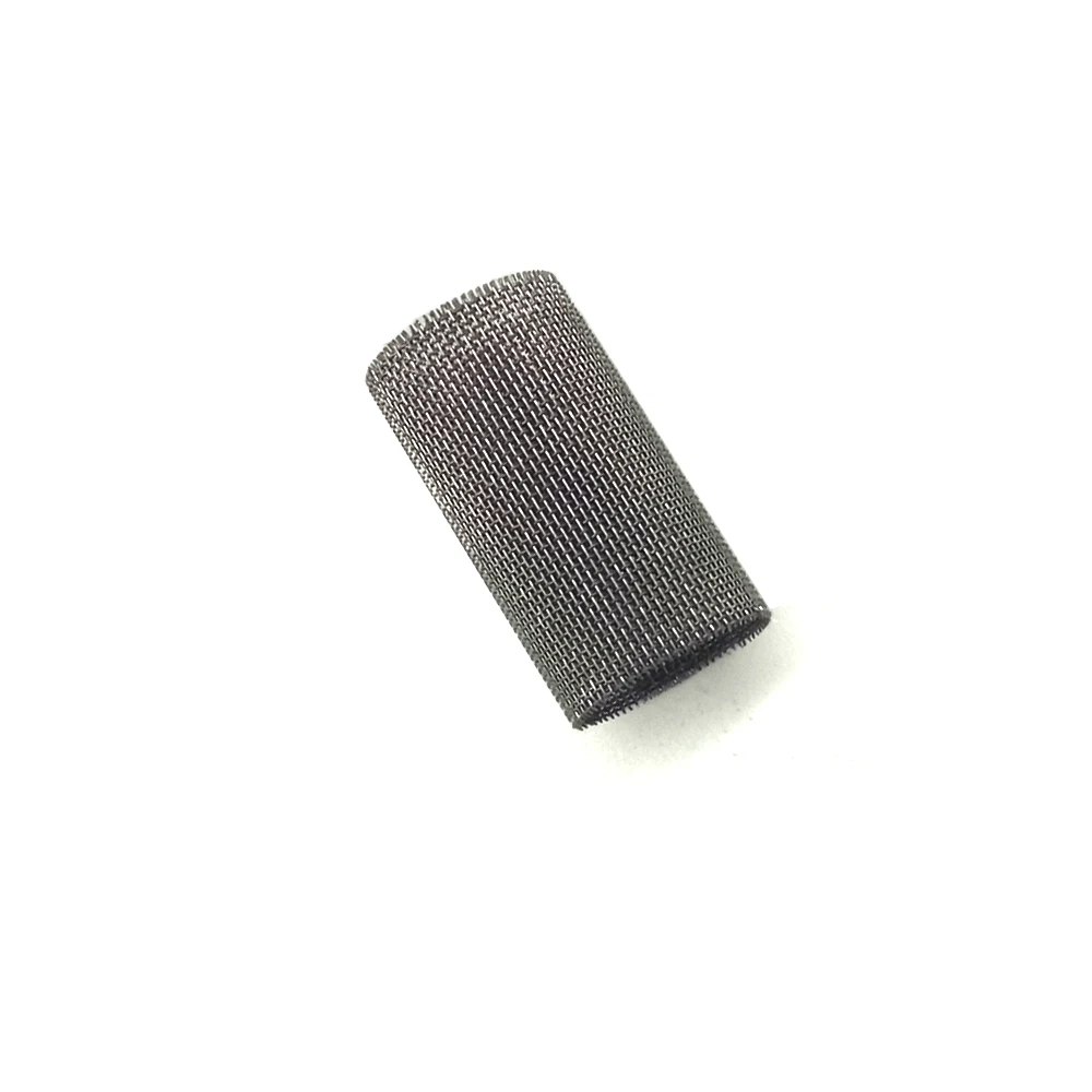 252069100102 автомобильный обогреватель, экран горелки для Eberspacher Airtronic Heater D2 D4, светящаяся свеча, ситечко
