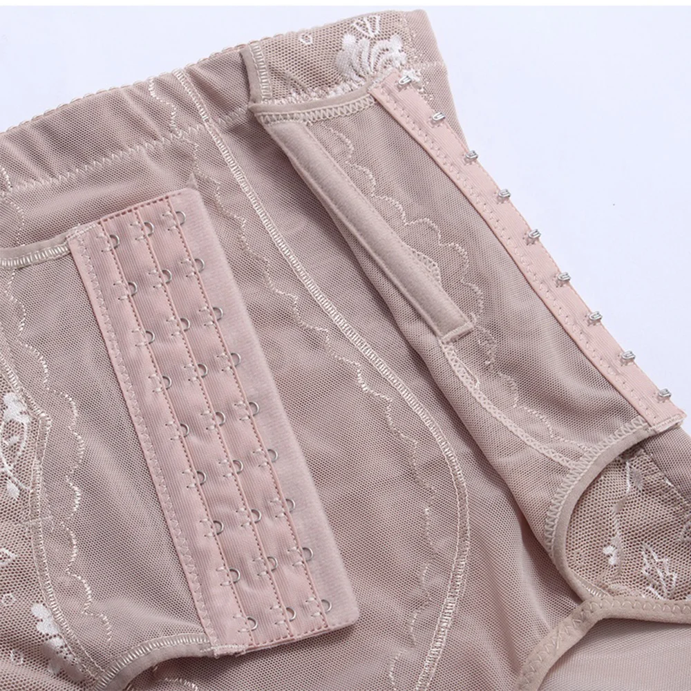 Ephex пикантные 2 цвета для придания формы телу дамы нижнее белье живот эластичный 5 Размеры пояс утягивающий Для женщин трусики с поясом послеродовой корсеты и бюстье