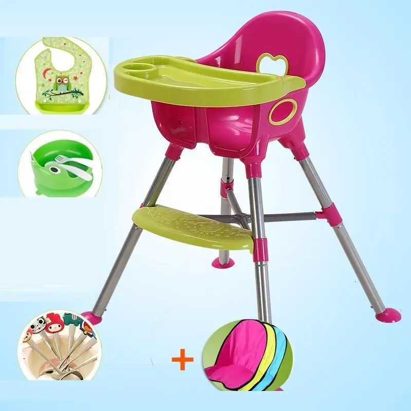 Стол Kinderkamer Sedie стул Stoelen tabrete детская мебель Fauteuil Enfant Cadeira silla детский стул - Цвет: Number 19