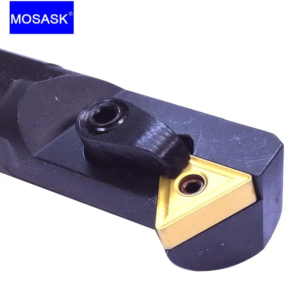Mocask MTWNL расточные внутренние резаки S20R MTWNL1616 держатели инструментов Токарный