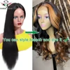 Lace Wigs