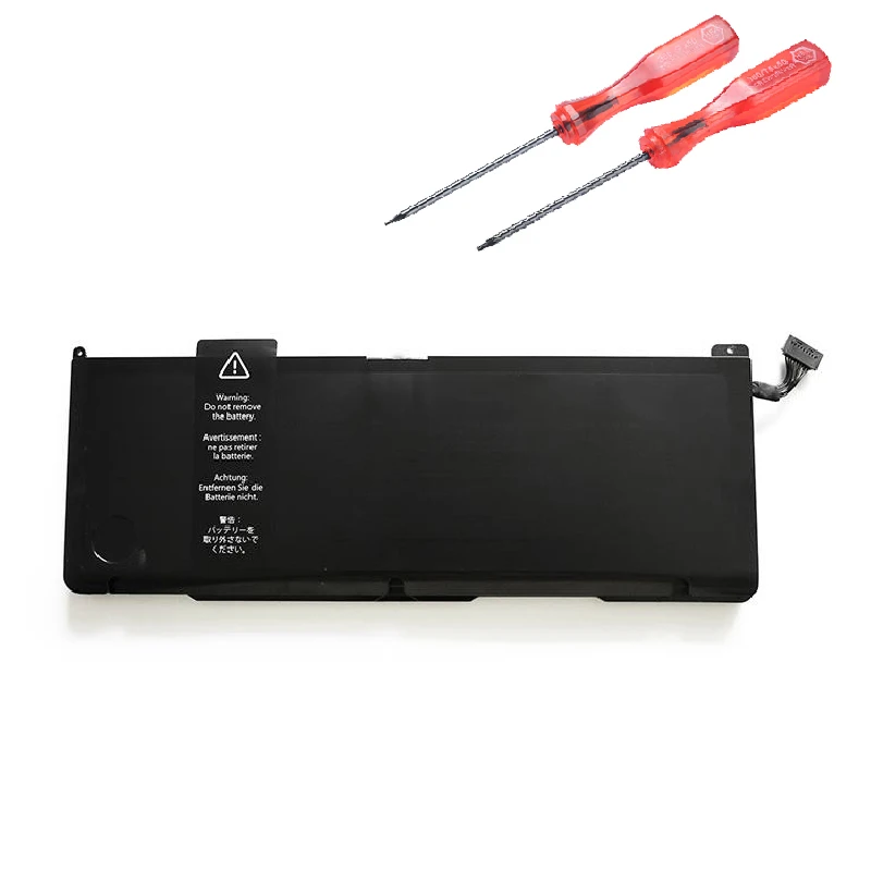 A1383 оригинальная новая батарея для Apple MacBook Pro 17 &quot2011 A1297 020-7149-A10 MC725LL/A MD311LL/A MB604LL/A |
